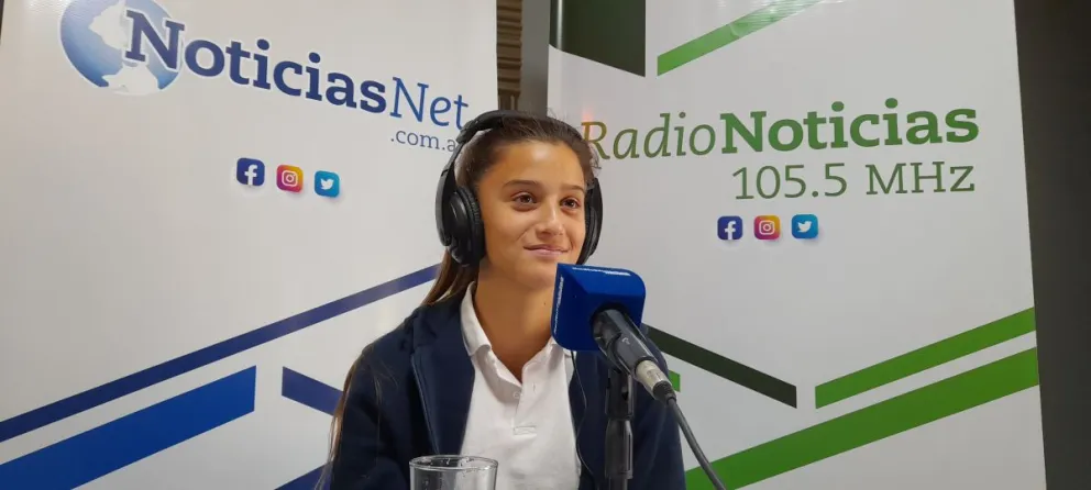Juana Rodríguez: “el fútbol para mí es todo, no quiero que mi edad sea un obstáculo que no me permita jugar”