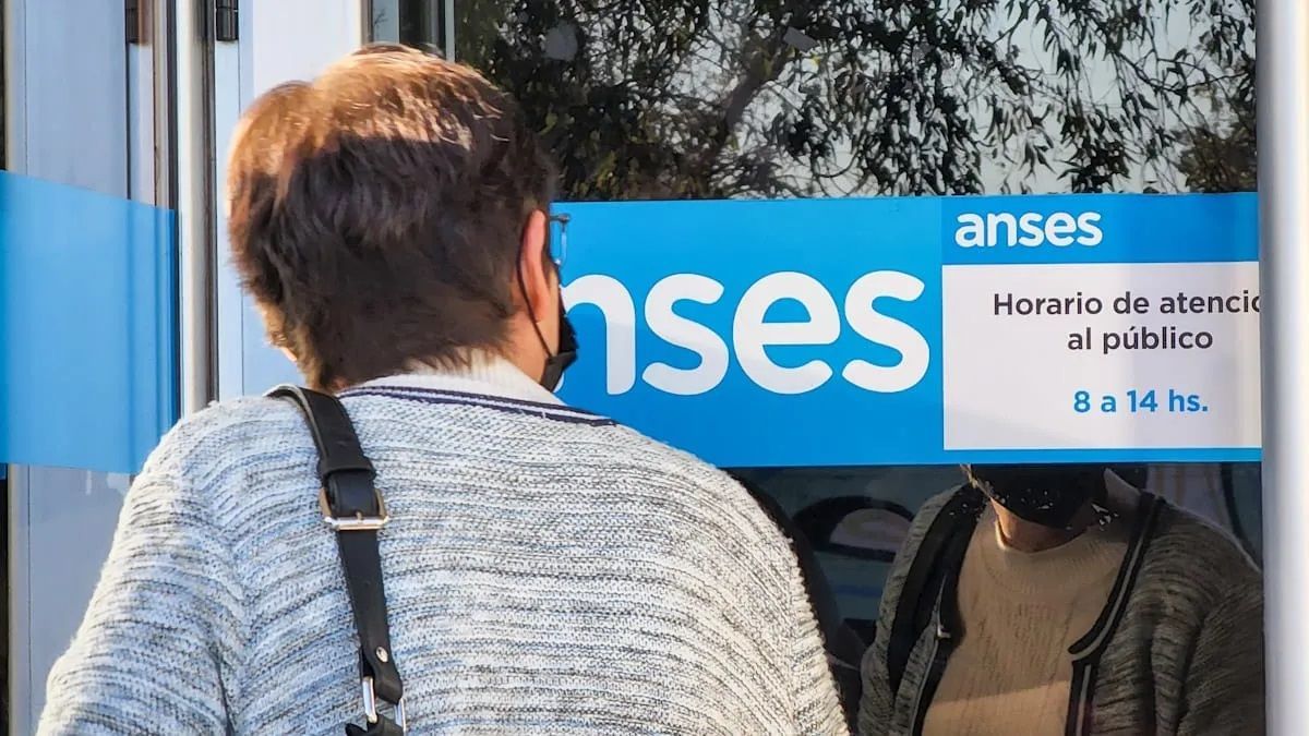 Jubilación De Anses: Cómo Acceder A La Moratoria Previsional En Tres ...