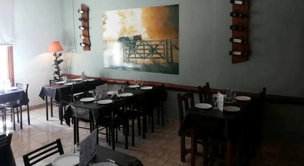  Proponen implementar el uso de sistema braile menú de bares y restaurantes