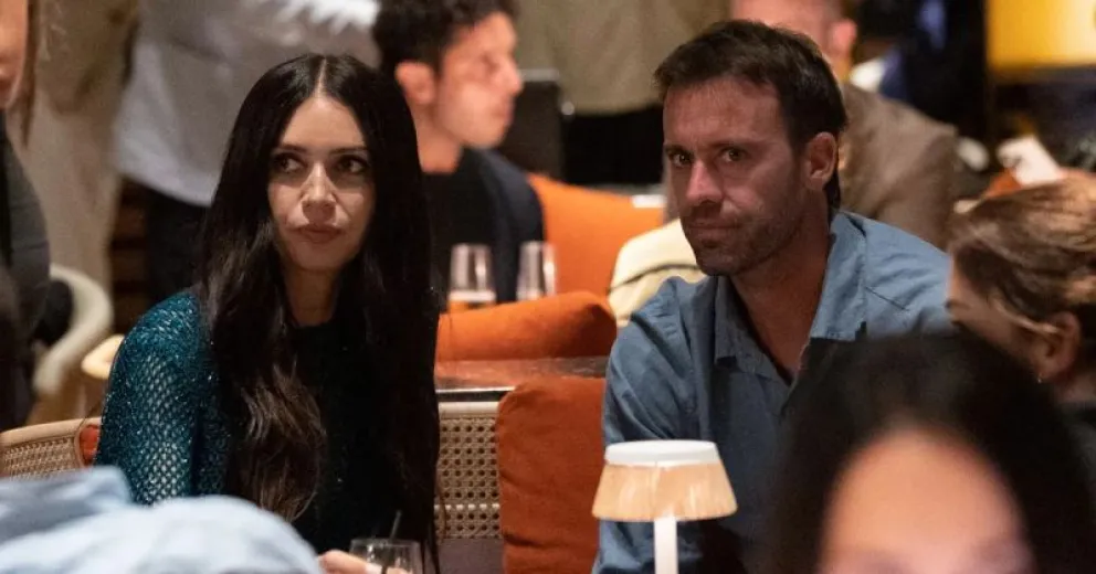 Zaira Nara rompió el silencio y contó por qué dejó a Facundo Pieres