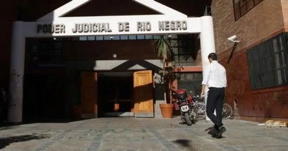 Los juzgados de primera instancia y los de Paz estarán abiertos durante las elecciones 