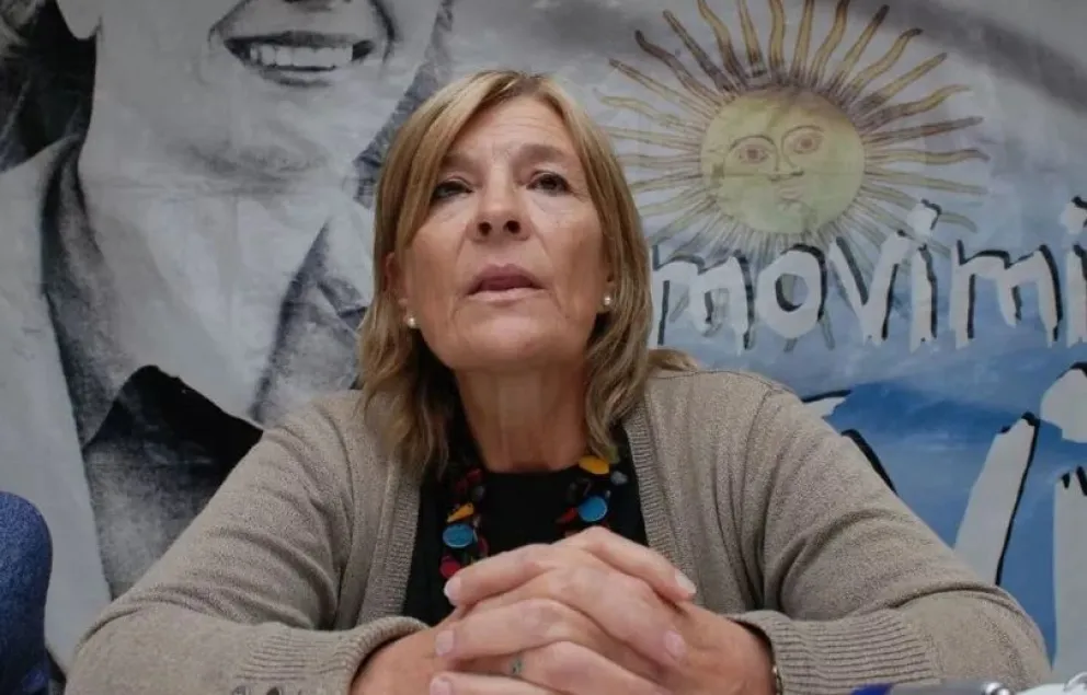 A contramano : Horne defendió la decisión del gobierno nacional por las represas