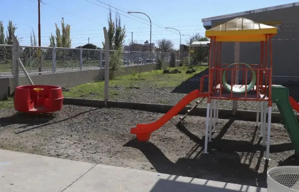 Aprobaron la licitación para crear un nuevo Jardín de Infantes en Viedma