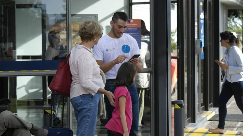 Estrategias para conocer en detalle el perfil del turista que visita Viedma