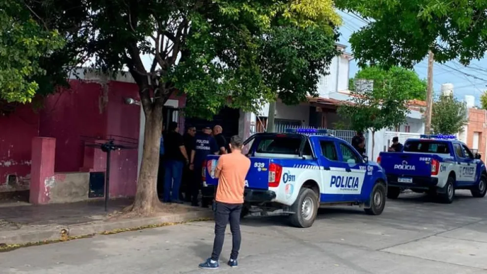 Macabro: un matrimonio confesó haber matado a una mujer y la enterraron en su patio