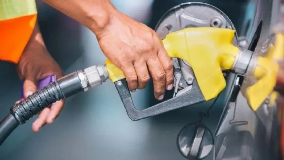 Se viene un aumento de combustibles del 4 por ciento mensual