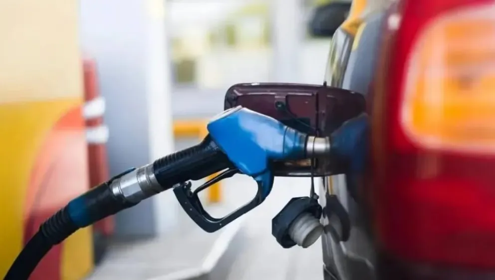 Nuevo aumento de los combustibles: así quedaron los precios en Viedma
