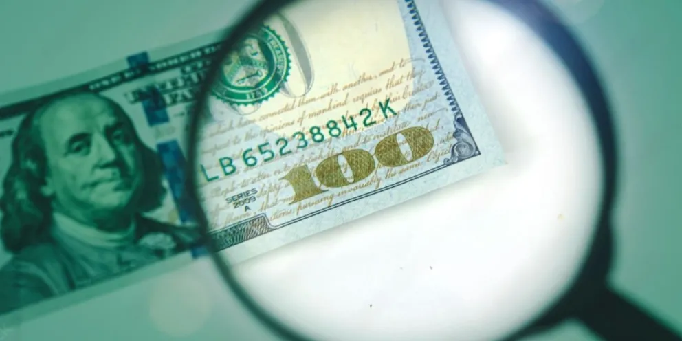 Dólar blue y dólar oficial: cuál es la cotización de este jueves 13 de abril