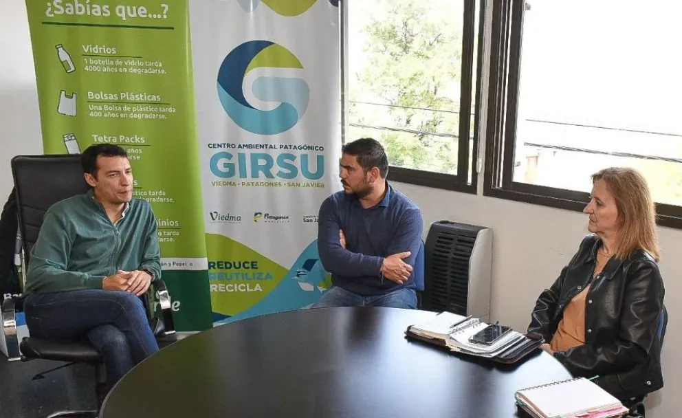 Interesan a universidades sobre una  Diplomatura para cuidar el ambiente 