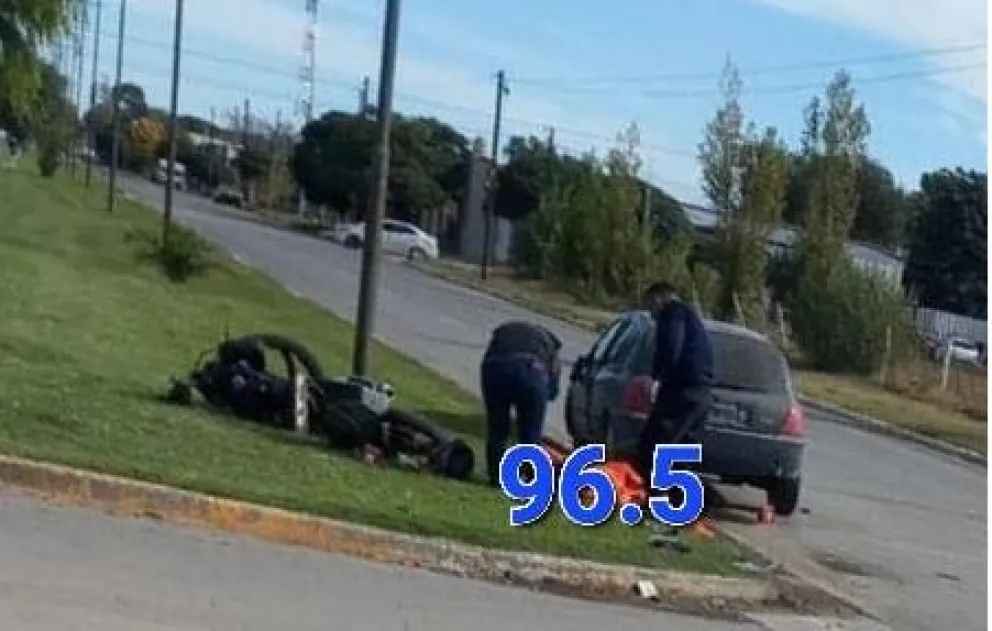 Accidente fatal cobró una nueva víctima en Río Negro