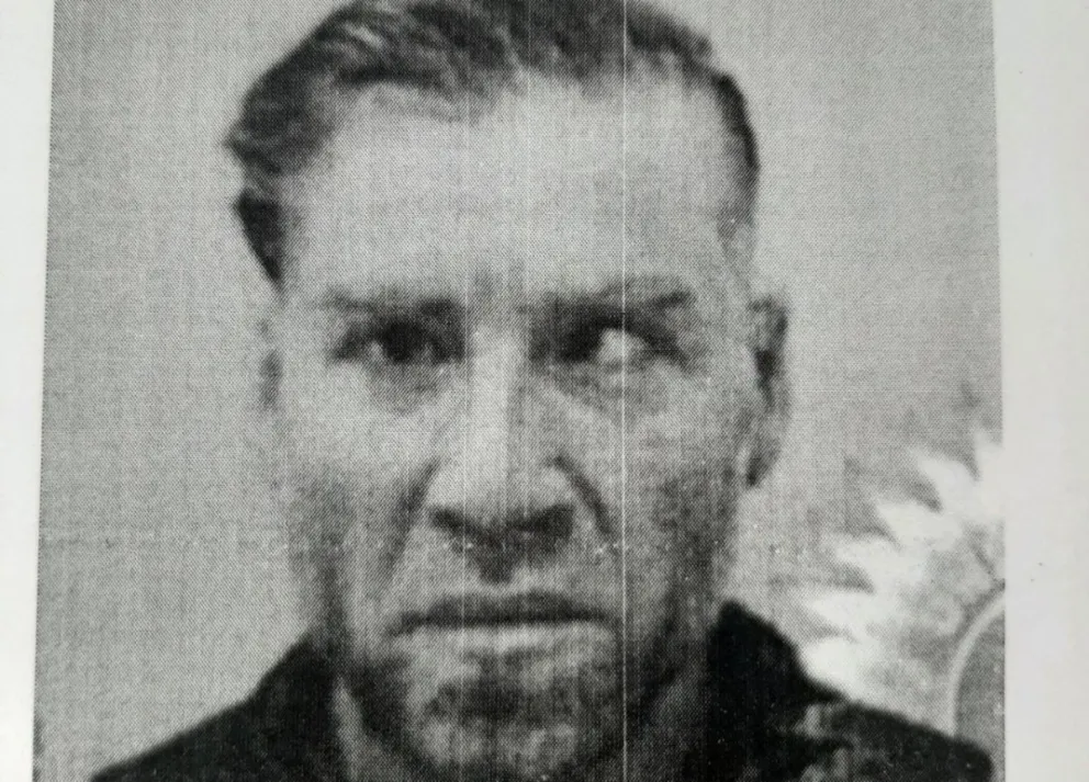Buscan a un hombre que no regresó a su casa desde hace una semana