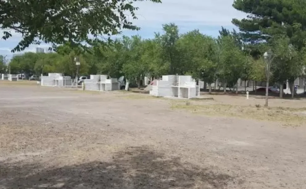 Un niño se quemó y dos sindicatos deberán pagar por irresponsables