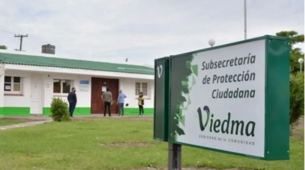 Qué ocurrió en la visita municipal a una fábrica de milanesas, según sus propietarios