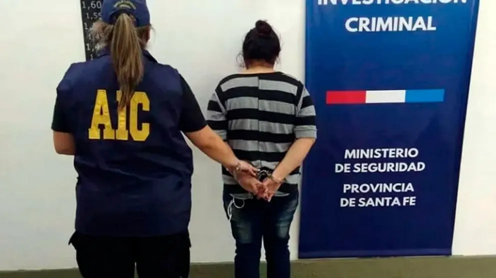 Condenaron a 11 años de cárcel a una mujer que trató de matar a su hijo prendiéndolo fuego mientras dormía