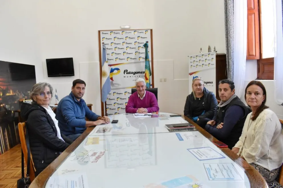 Patagones presentó experiencias locales en el Congreso de Salud Provincial 