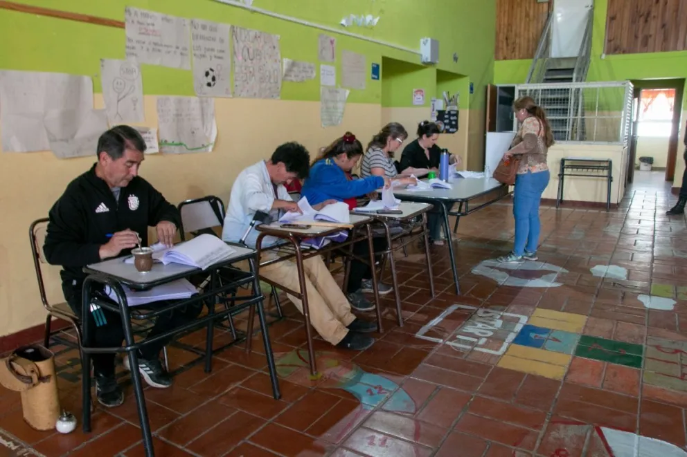 ¿Cuándo empieza la veda electoral y de alcohol en Río Negro?