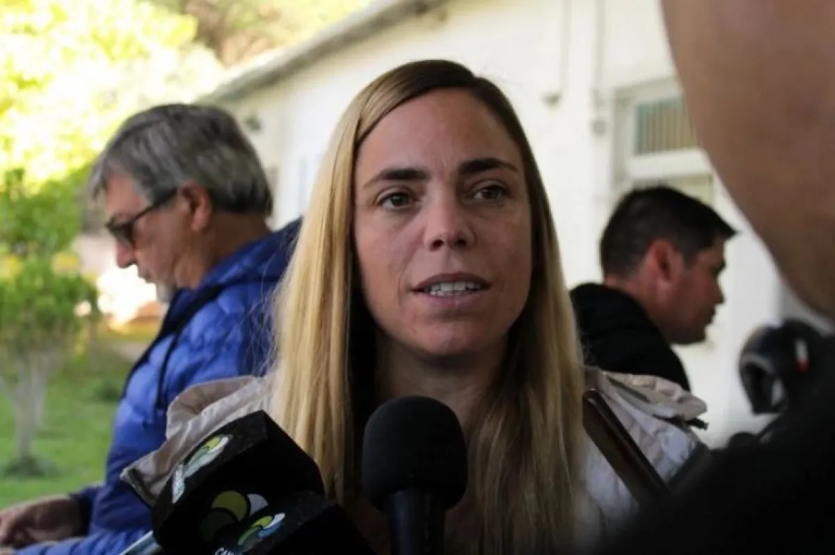 Amenazó a la intendenta de Roca delante de sus hijos | NoticiasNet