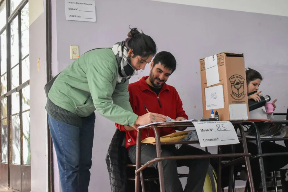 A la deserción de autoridades de mesa el 16 de abril, se sumó que 600 no fueron a cobrar todavía el viático