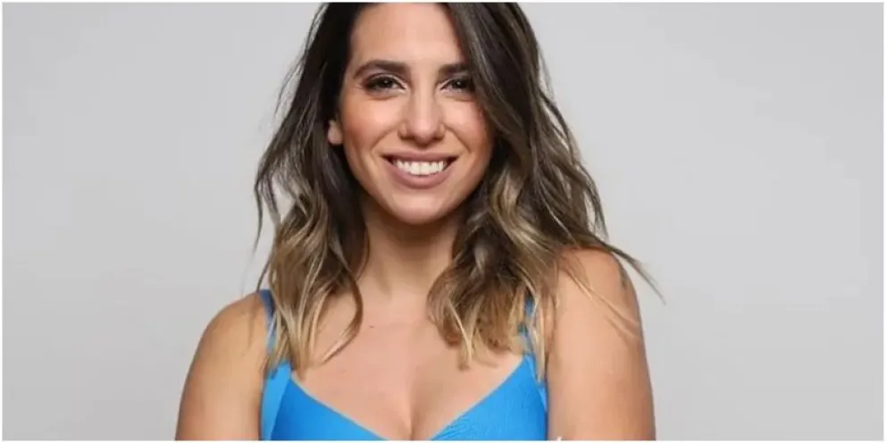 Cinthia Fernández mostró su nueva camioneta 4x4: vale 22 millones de pesos y...