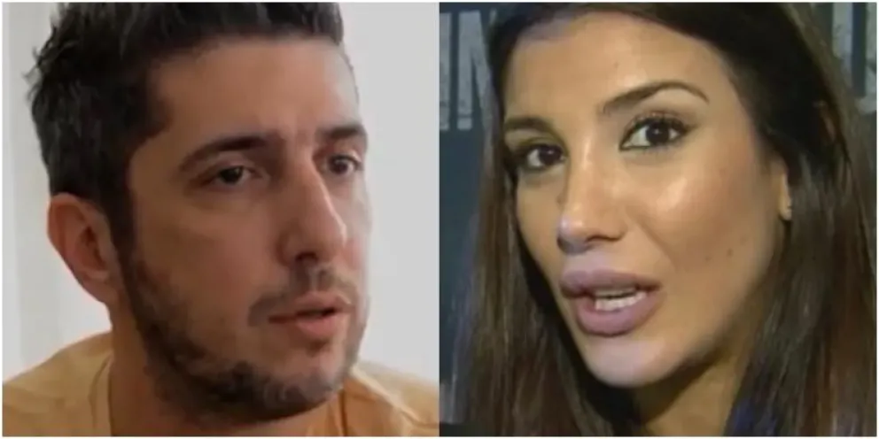 Andrea Rincón se plantó y defendió a Jey Mammón: "Es mi amigo. Yo le..."