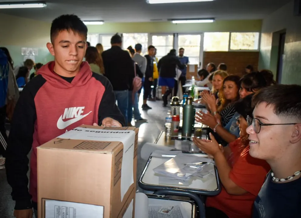 Elecciones del 16 de abril: la Defensoría del Pueblo puso nota