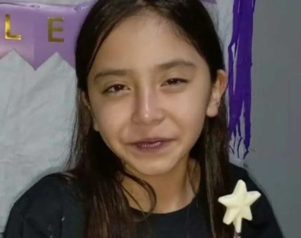 Domingo de luto en la Comarca, con la muerte de una niña de 11 años