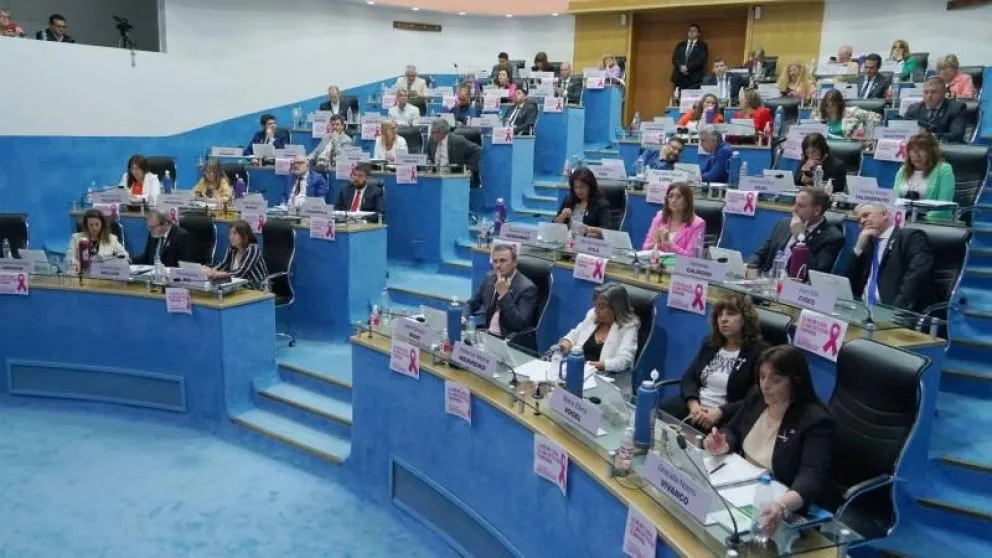 Cómo serán las limitaciones a las estafas con tarjetas en Río Negro 