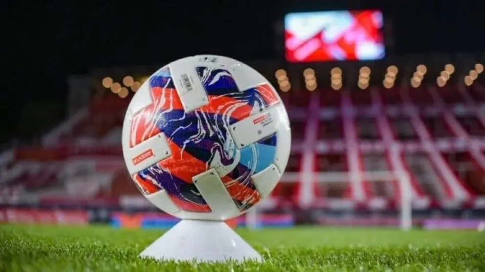Liga Profesional: se juegan cinco partidos que cierran la fecha 12 del fútbol argentino