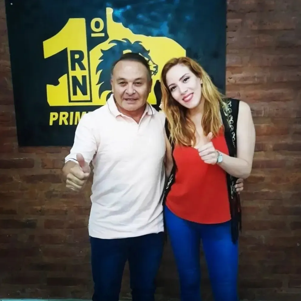 Objetivos y perspectivas de Silvina Franco, la concejal electa de Milei en Viedma