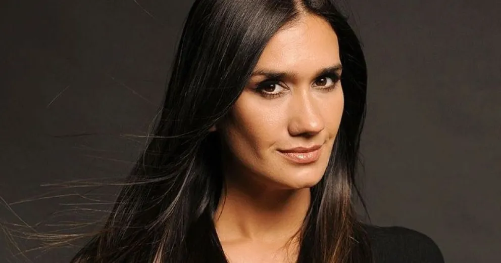 La nueva novia de Marcelo Tinelli confesó qué famoso le rompió el corazón