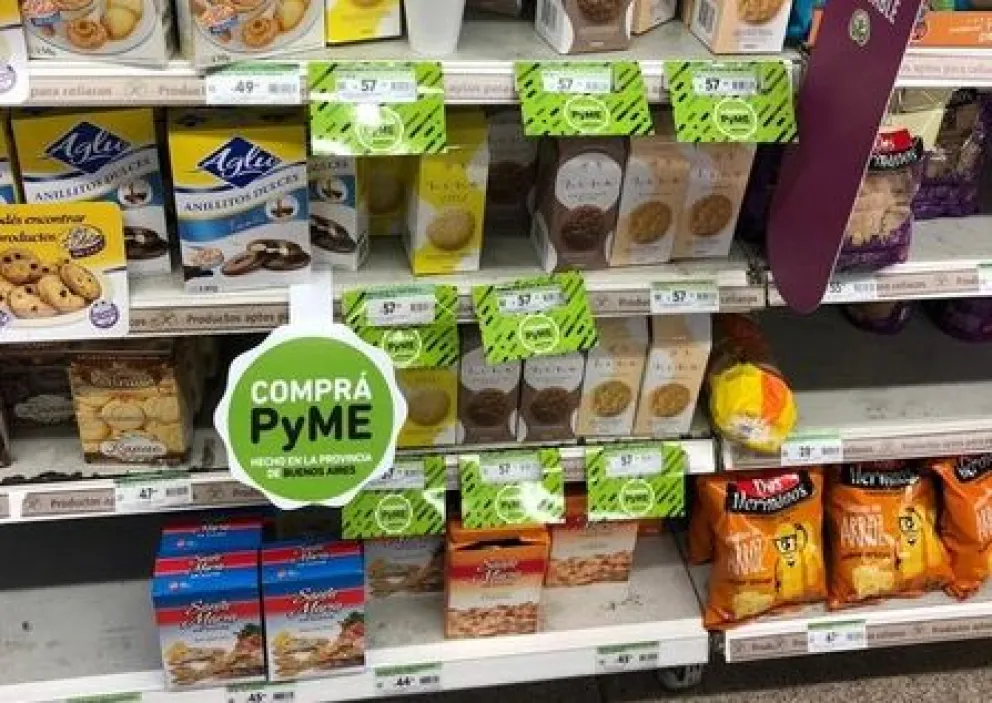 Preocupación por la falta de aplicación de la Ordenanza en favor de celíacos