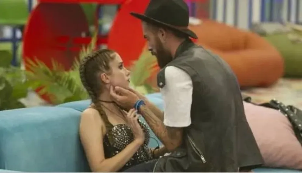 Un ex Gran Hermano fue condenado por abusar de otra participante durante el reality 