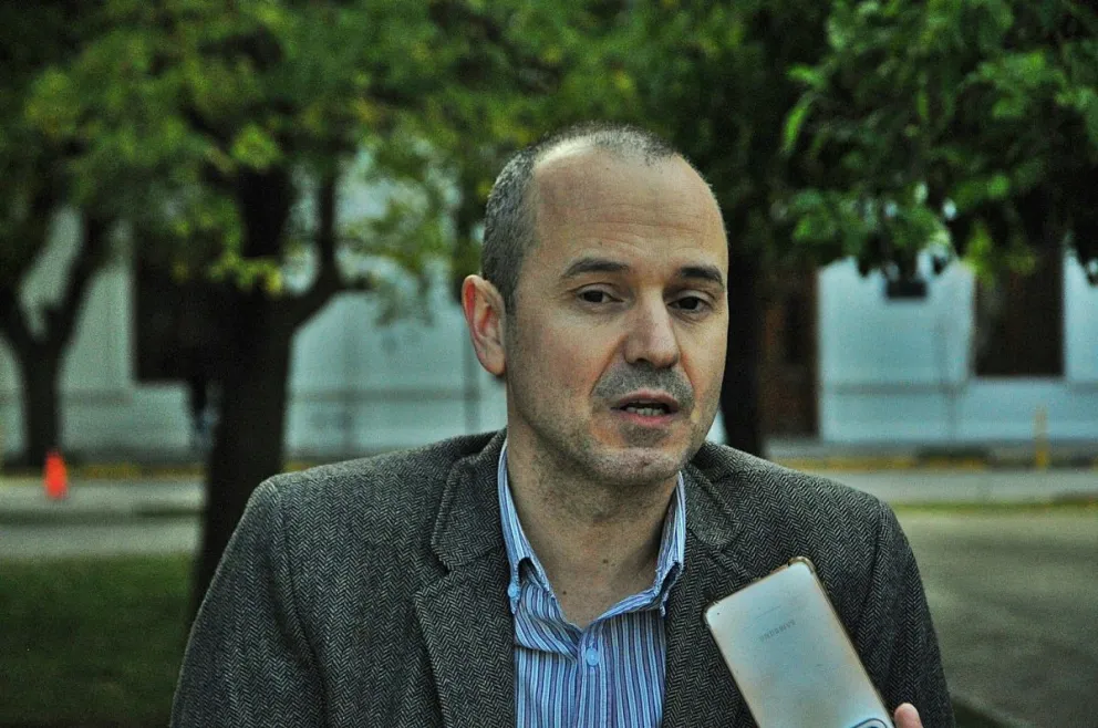 Rochás: “En la Argentina que piensa Sergio Massa todos y cada uno van a tener un mejor futuro”