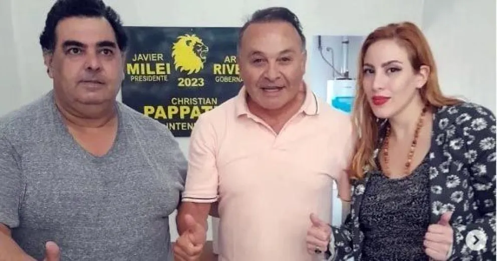 Ivana Franco: “No voy a prometer cosas que no puedo cumplir”