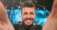 Marcelo Tinelli confirmó a qué ex novia suya quiere en el Bailando 2023: "Es hipnótica"