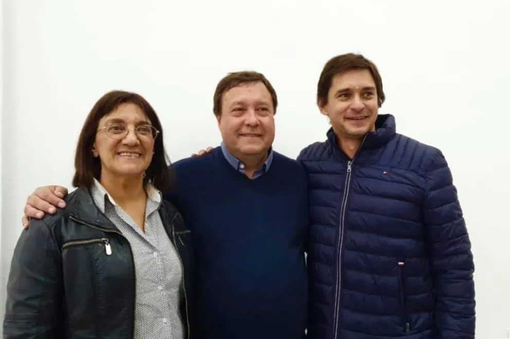 Quiénes serán los sucesores de Figueroa y Weretilneck en el Congreso Nacional