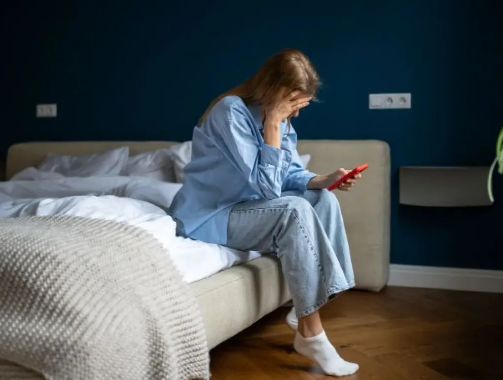 Por qué te hacen “ghosting” según tu signo del zodíaco 