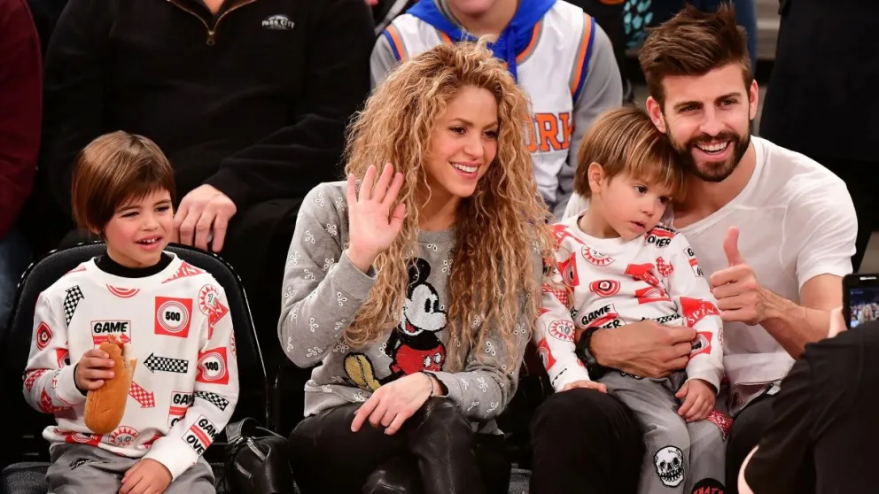 Se conoció la exorbitante cifra que pide Piqué por la mansión en la que vivió con Shakira 