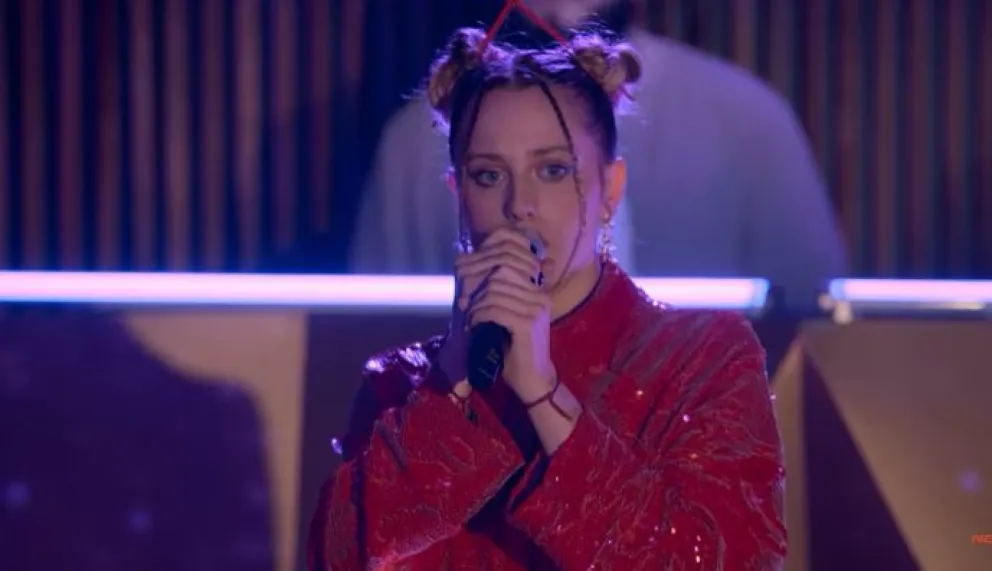 El fenómeno Wanda Original se expande en el mundo: la maragata no deja de conquistar con sus canciones 