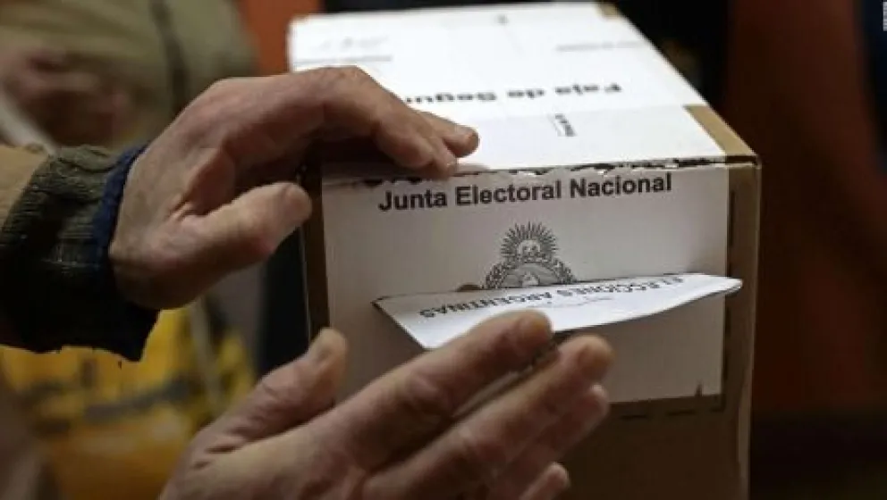 Elecciones 2023 en Río Negro: de cuánto es la multa por no haber ido a votar