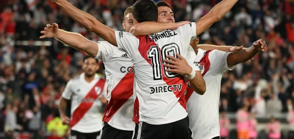 Copa Libertadores: River se enfrenta ante Sporting Cristal
