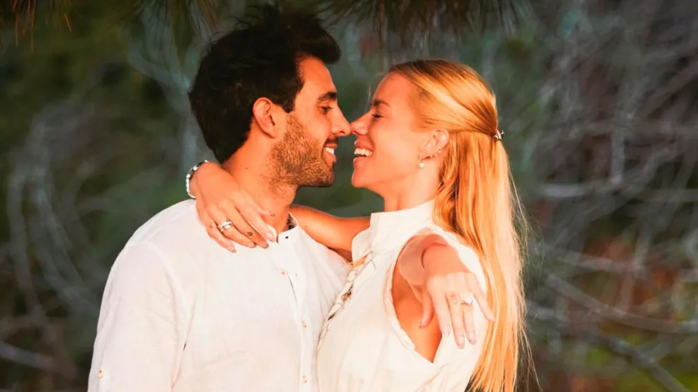 ¡Bomba! Pitty la numeróloga hizo una impensada revelación sobre Nicole Neumann y Manu Urcera