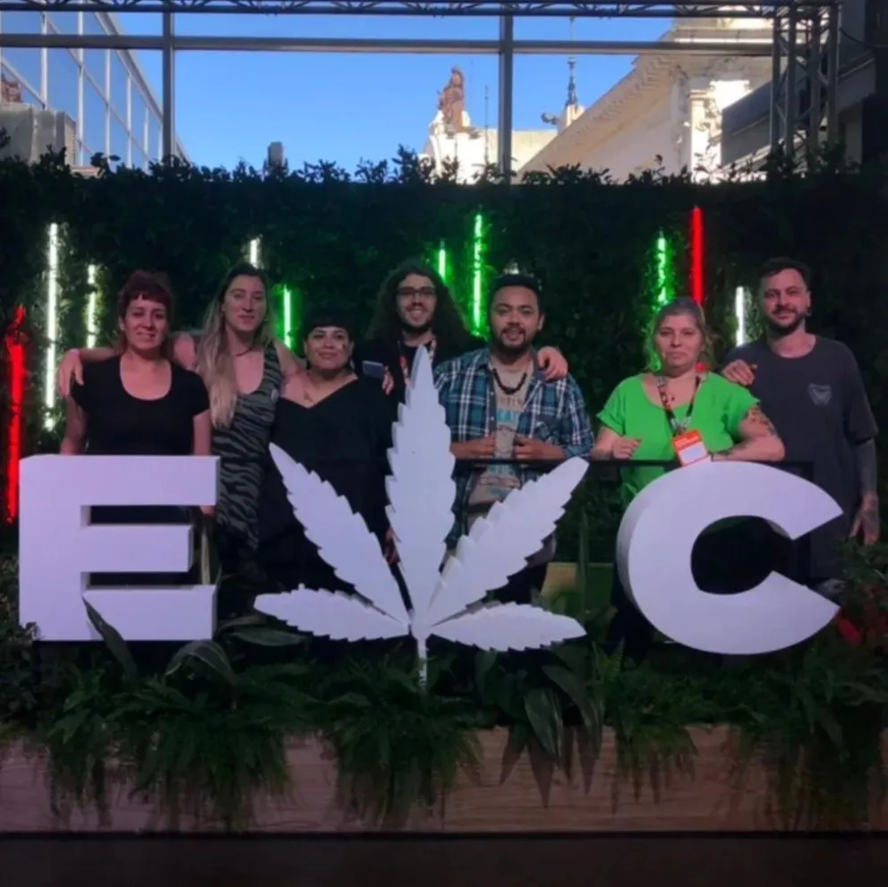 Cultivadores del Currú Leuvú: entre la lucha por la liberación del Cannabis y el uso medicinal