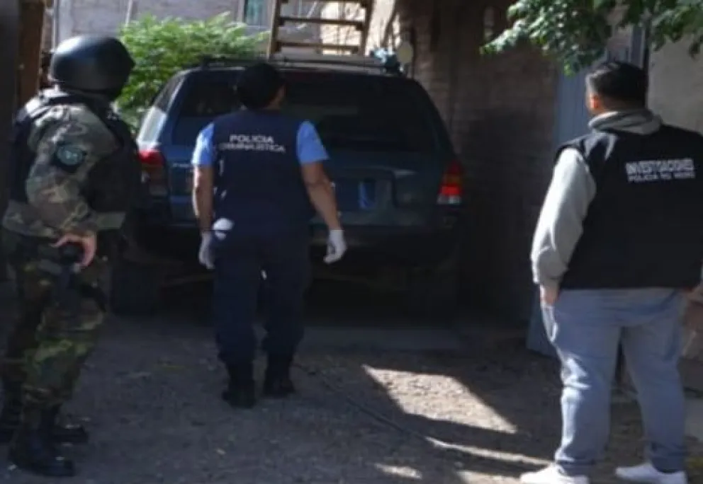 Develan el misterio sobre un hecho en el que un palista recibió 60 perdigones en un tiroteo