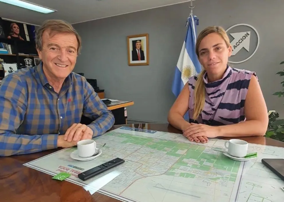 Weretilneck pidió que se investigue si los Soria espiaron a integrantes de otros partidos