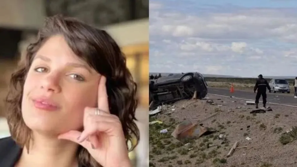 Dos conductores imputados por la muerte de joven funcionaria provincial en siniestro vial