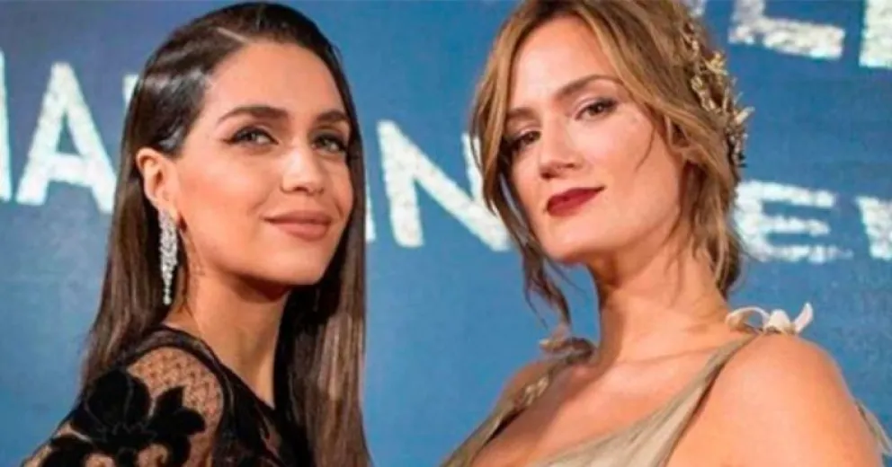 La fuerte respuesta de Zaira Nara cuando le preguntaron por Paula Chaves