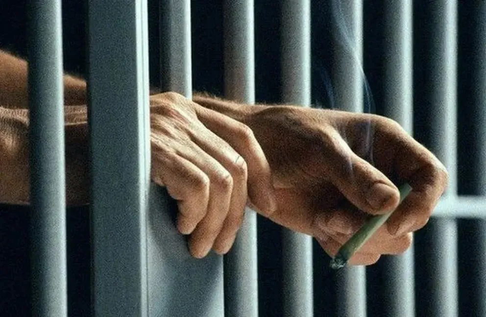 Saldrá del Penal 1 por una hora. Foto archivo.