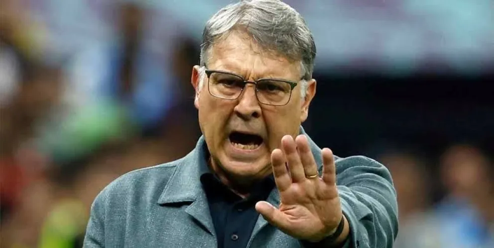 Rompió el silencio: el “Tata” Martino explicó el por qué le dijo que no a Boca