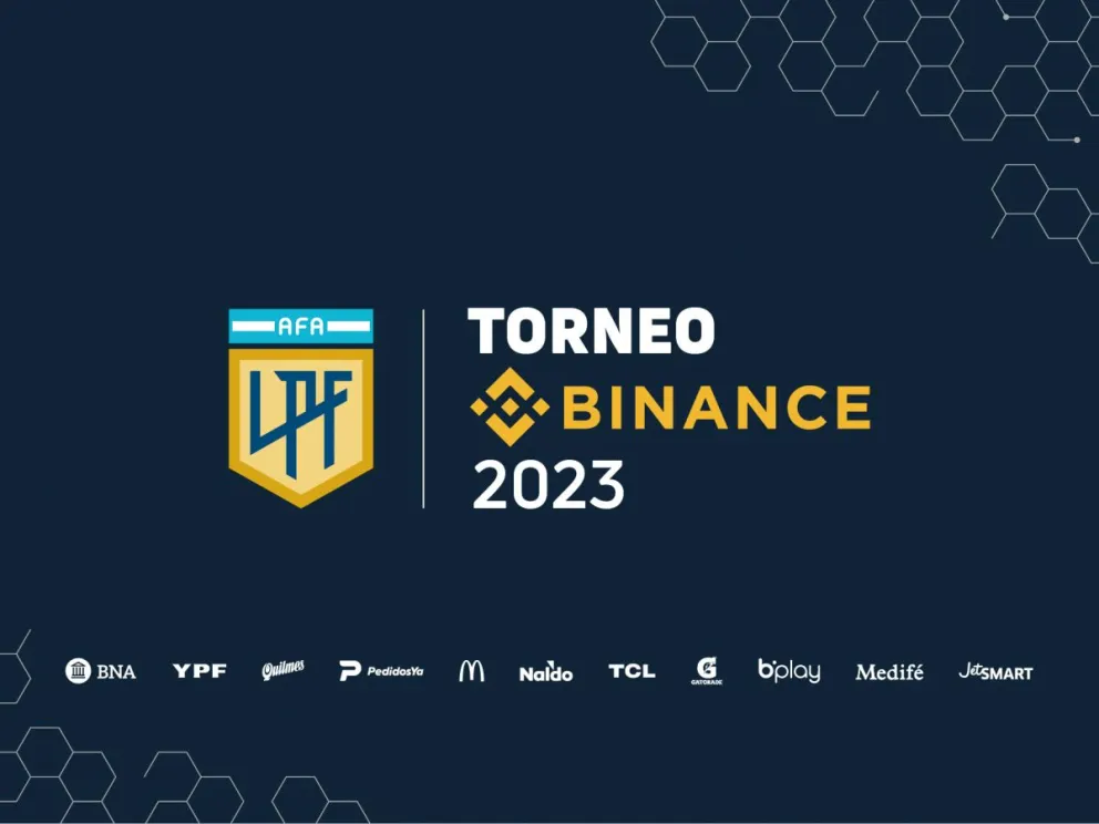 Arranca la fecha 23 de la Liga Profesional: días, horarios y TV de los partidos